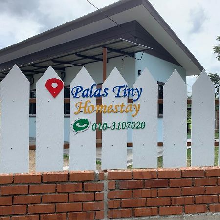 Palas Tiny Homestay Changlun Extérieur photo