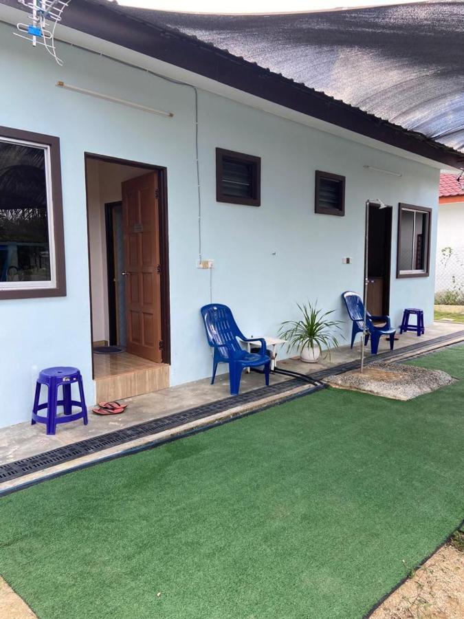 Palas Tiny Homestay Changlun Extérieur photo