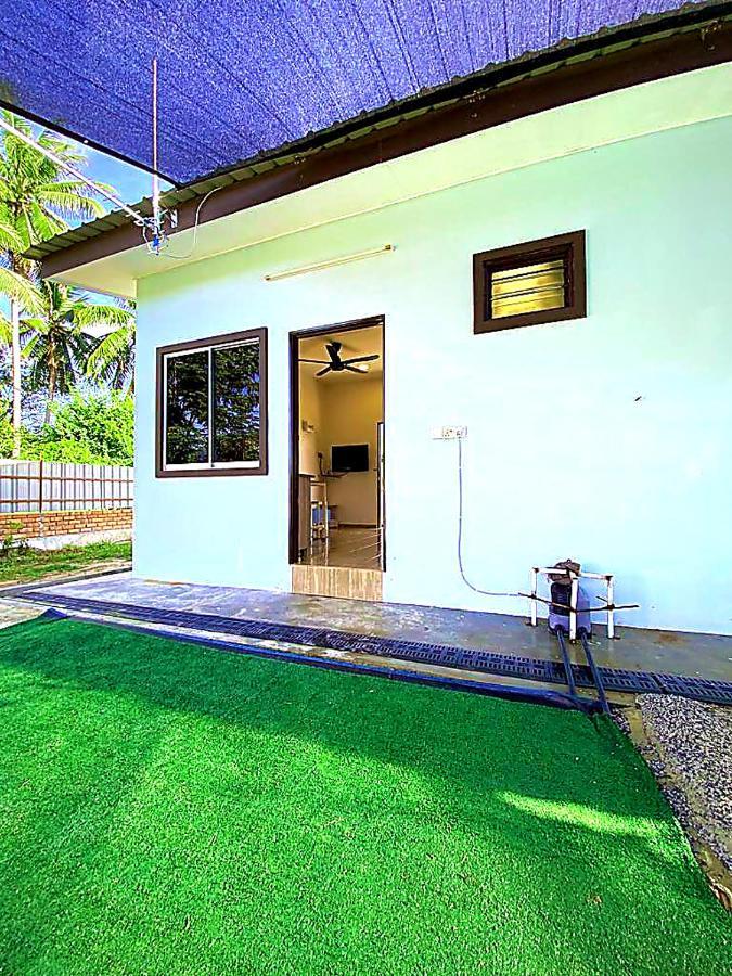 Palas Tiny Homestay Changlun Extérieur photo