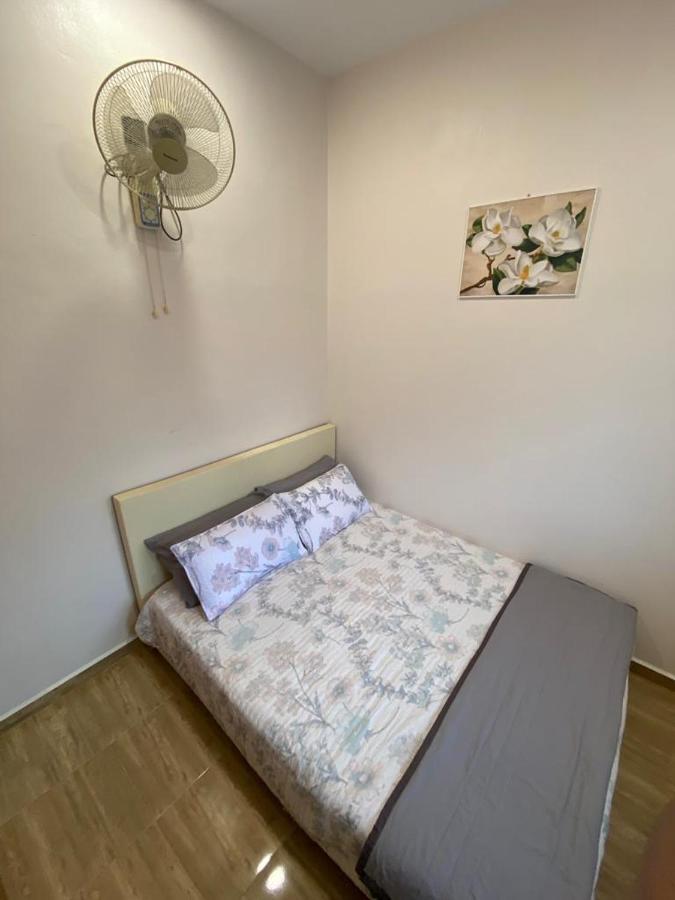 Palas Tiny Homestay Changlun Extérieur photo
