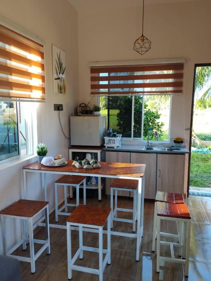 Palas Tiny Homestay Changlun Extérieur photo