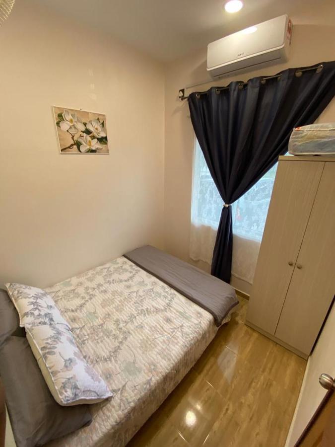 Palas Tiny Homestay Changlun Extérieur photo