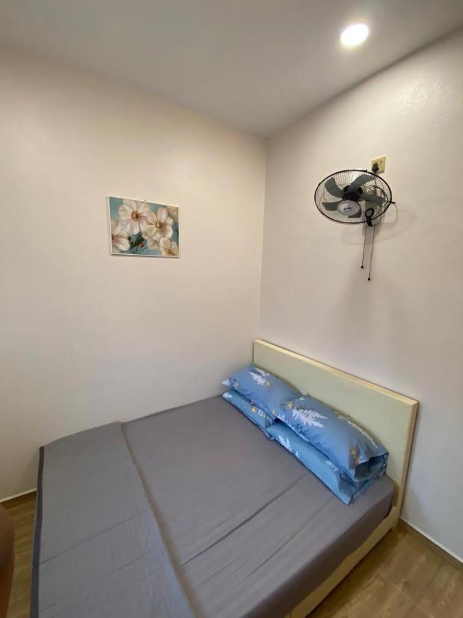 Palas Tiny Homestay Changlun Extérieur photo