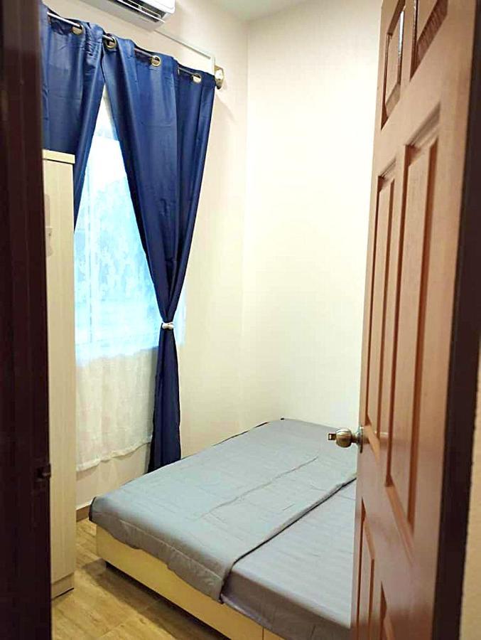 Palas Tiny Homestay Changlun Extérieur photo