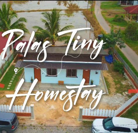 Palas Tiny Homestay Changlun Extérieur photo