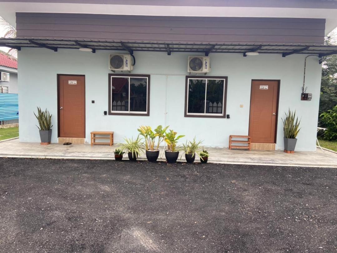 Palas Tiny Homestay Changlun Extérieur photo