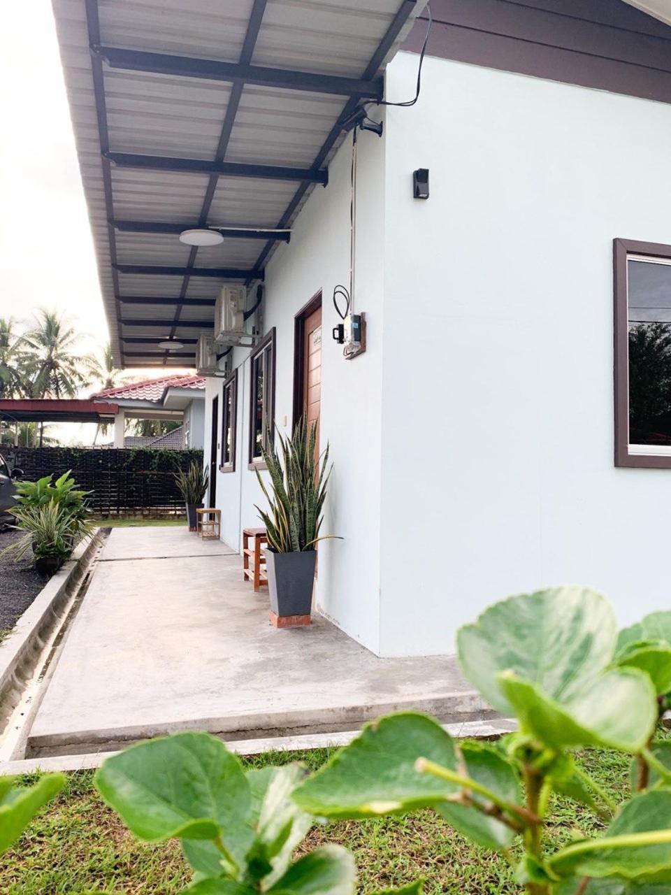 Palas Tiny Homestay Changlun Extérieur photo